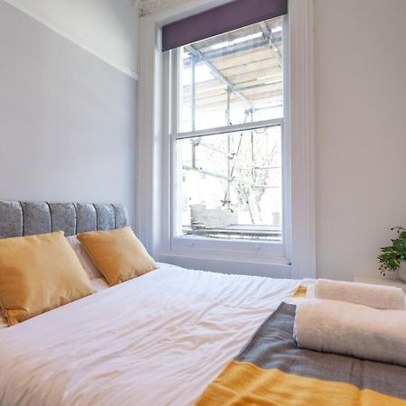 Hove Seaside Getaway Apartments Esterno foto