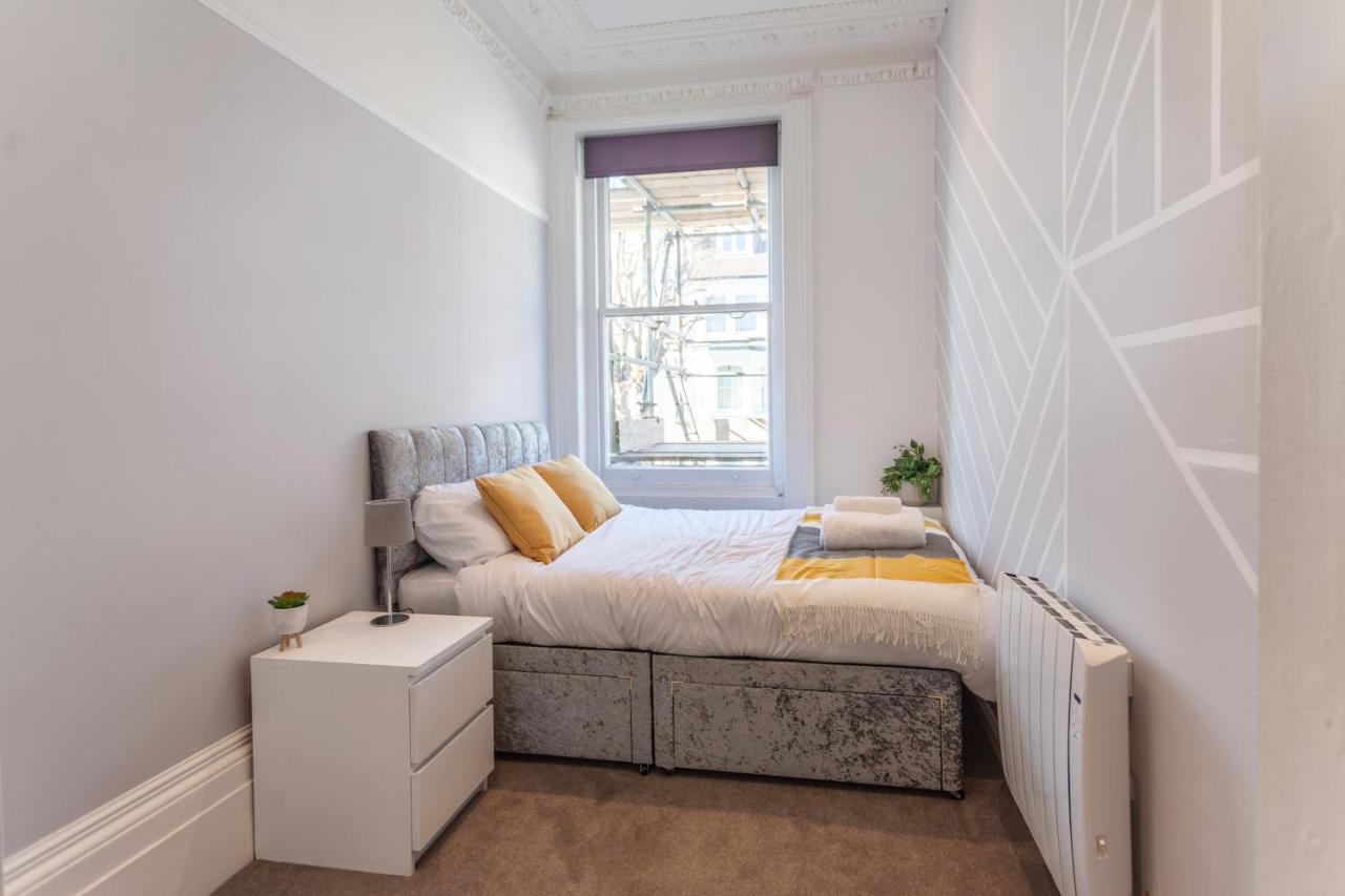 Hove Seaside Getaway Apartments Esterno foto