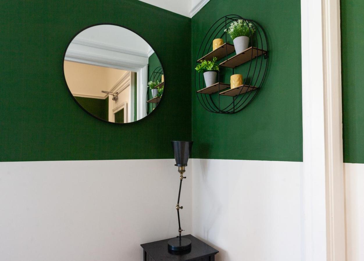 Hove Seaside Getaway Apartments Esterno foto