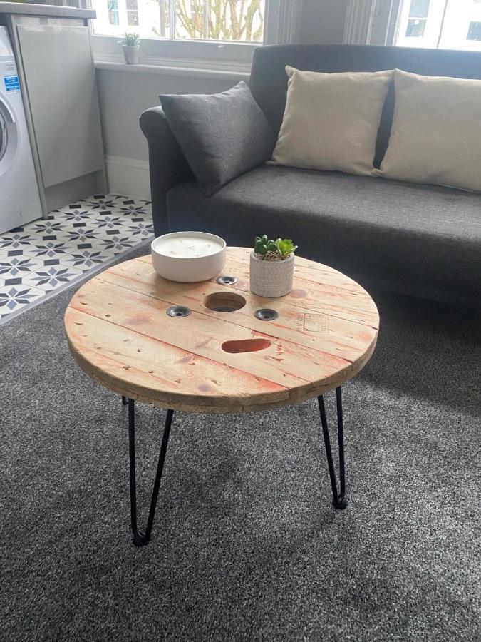 Hove Seaside Getaway Apartments Esterno foto