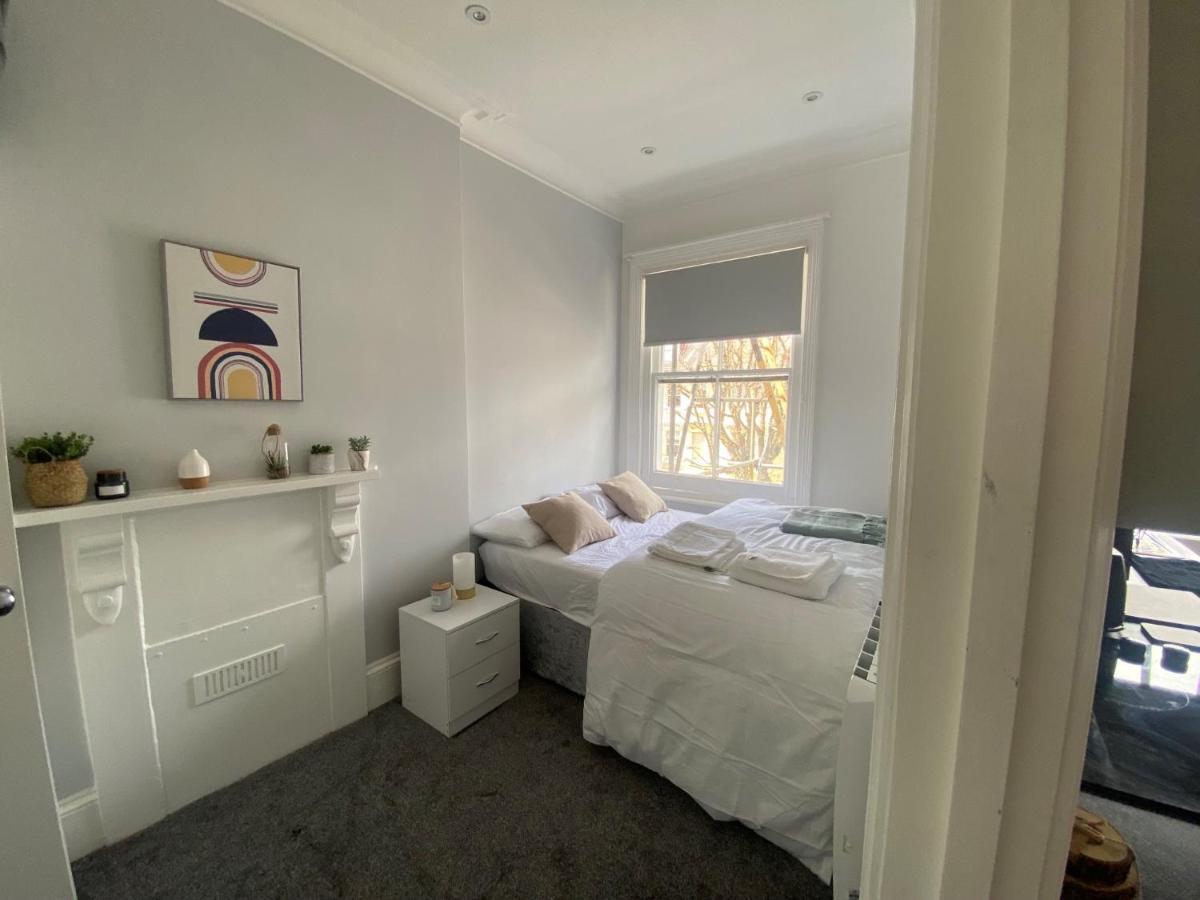 Hove Seaside Getaway Apartments Esterno foto